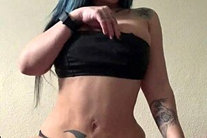 Aris dark's hot milf pornstar scenes in 2021!