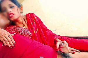 Badaim6's Desi Village Schoolgirl Takes Hardcore Cock in Hot Quickie Fuck