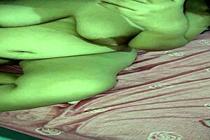 stepsister sucks cock deep before i cumshot her mouth at home