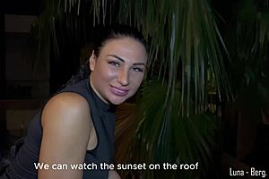 cheating wife no panties fucked all holes hard