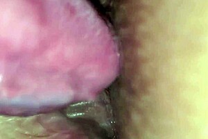 big butt wife craves intense asslick and pussy licking 😋🍑