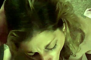 milf wanna suck your huge cock till you explode on me