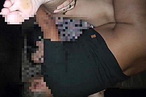 Married MILF Rocks Swing House with Hung Stud Leaving Cuckold Behind