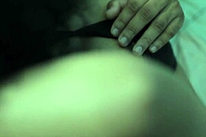 blindfolded mallu couple rips bikini for passionate hardcore anal adventure