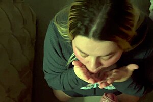 bet you can't handle my dirty alphabet blowjob skills