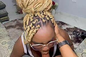 I fuck my girlfriend's best friend and cum on her big tits