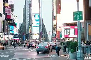 lina esco bares her perky tits 😍 free the nipple scenes