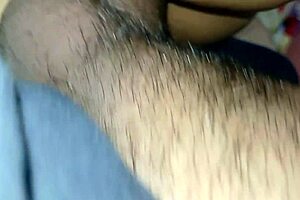 Stepson Shares Bed Hotel Mistake Fulfills Fantasy Creampie Tight Asian MILF Pussy