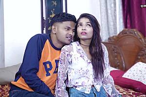 Desi Horny Stepsis Begs Gangbang Cumshots Face All Stepbrothers Hindi Dirty Talk