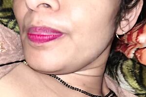 closeup stepsis bedroom fuck when sharing bed