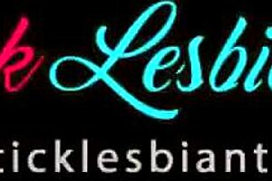 Exotic Lesbians Tease with Toys and Fingers