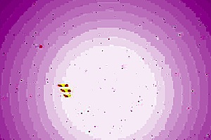 🤫 big ass milf sneaks attention from hubby over best friend! 🍑😏