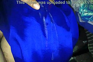 indian bhabhi boss roleplay with huge ass dirty hindi talk