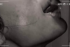 stepmom sneaks blowjob in toilet on hidden cam