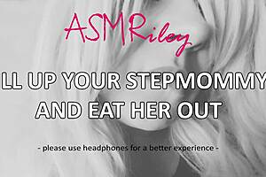 Savor stepmommy sex and audio only videos