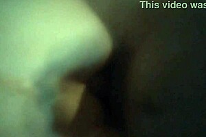 Married slut loves anal sex