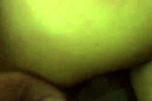 Fetish wife handcuffed and spanked
