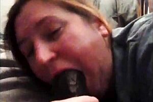 Interracial hardcore kinky explicit video