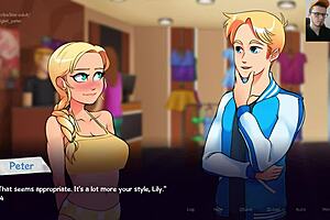 Find top adult game with Piglet Peter