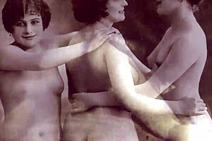 Experience timeless porn film charm