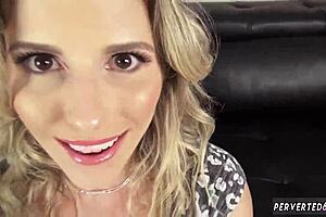 Fake tits and MILF porn: A family-friendly experience