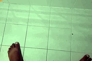 Cruising with an Indian mature wife