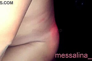 Wild swingers pee and suck