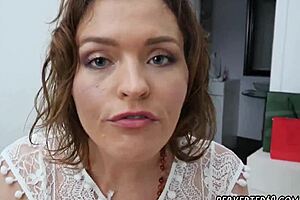 Krissy Lynn's cheating wife scene