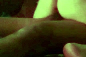 Older pregnant woman enjoys having big monster cock in her sexually wanted pussy