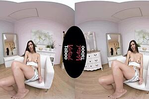 VR porn with bare pussy pics