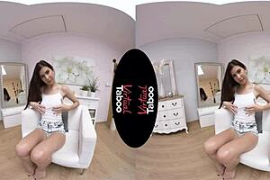 VR porn with bare pussy pics