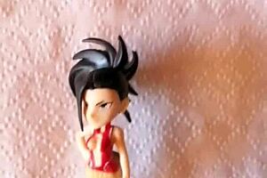 Screwed in Japanese Cosplay Hentai