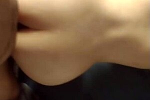 I Fantasize About My Ebony Step Niece