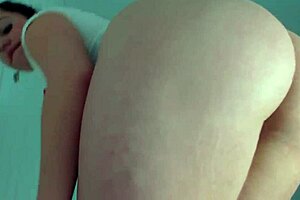 Brazilian Milf With Big Ass