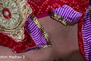 Mature Indian Girl Blows And Rides College Lover