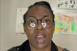 Chasing wellness goals in 2022 with ebony milf amateurs! 💪🏃‍♀️