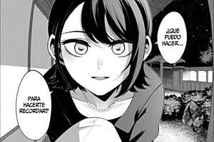 Encu�ntrame in outdoor public masturbation, anime creampie riding cowgirl with milf hentai cartoon!