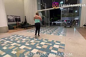 did i let him in my mouth