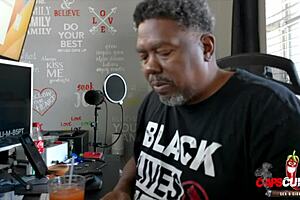 What 50-year-olds are fucking like this, promo style