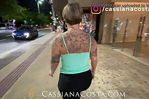 did i let him in my mouth