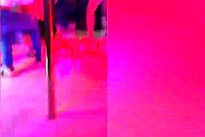 Katharine Madrid shines in live adult action.