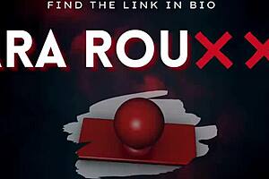 Having sex with stepmother in outdoor shower almost caught