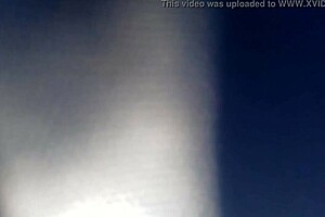 Ass Doggystyle with MILF Bent Over for Monster Cock