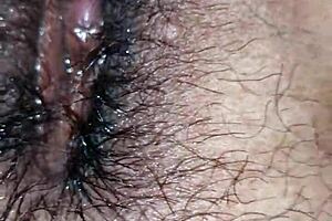 Mature Amateur Woman Gets One More Creampie Cumshot Inside Her.