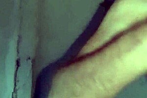 Slutty milf wife sucks big tits and ass in bbw action