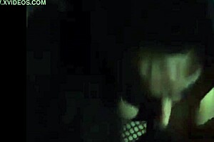 this is a cool patty mix from amateurs