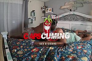 Monniluv's thick and soft body like pound cake