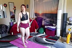 Russian MILF Aurora Willows is back with a new lesson and it is all about the pleasure